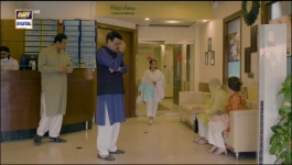 Yeh Na Thi Hamari Qismat - Episode 23 - 2nd March 2022